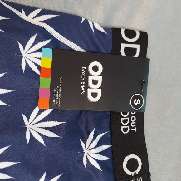 Patriotic Men's Underwear - Picture 4 of 4